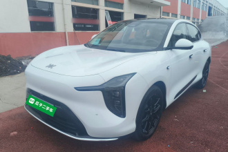 智己汽车 智己LS6 2026款 纯电 Pro