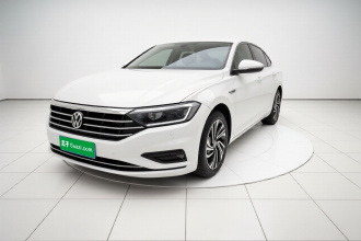 大众 速腾 2021款 280TSI DSG超越版