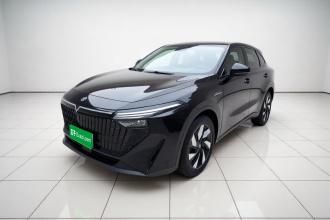启辰大V DD-i 2023款 60km iD版