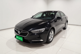 别克 君威 2019款 20T 豪华型 国VI