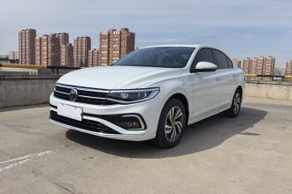 大众 宝来 2023款 200TSI DSG悦行版