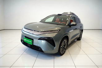 比亚迪 唐L 2025款 DM 175KM无人机玩家版