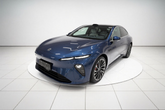 蔚来ET7 2022款 100kWh 首发版