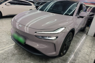 乐道L60 2024款 60kWh 后驱版