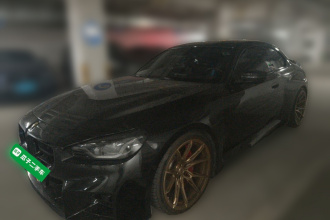 宝马M2 2023款 M2
