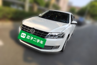 大众 朗逸 2013款 改款经典 1.6L 手动舒适版