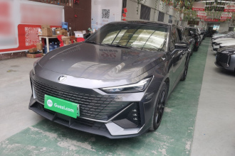 长安UNI-V 智电iDD 2023款 智电iDD 1.5T 113km智酷型