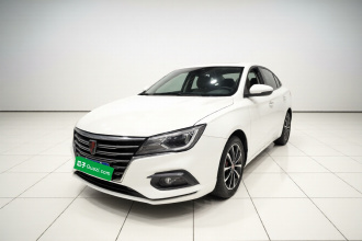 荣威i5 2020款 1.5L 自动4G互联领豪旗舰版