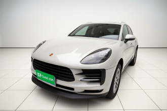 保时捷 2018款 Macan 2.0T