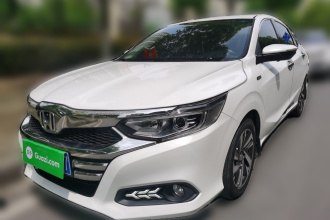 本田 凌派 2019款 180Turbo CVT舒适版 国VI