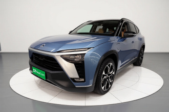 蔚来ES8 2020款 580KM 六座版