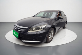 本田 雅阁 2012款 2.0L SE