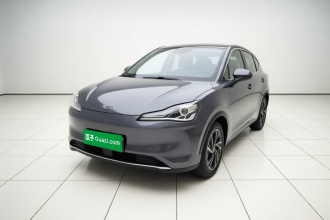 哪吒汽车 哪吒V 2021款 标准续航娱乐版升级型