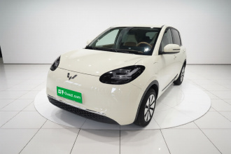 五菱汽车 五菱缤果 2025款 333km 灵犀互联款