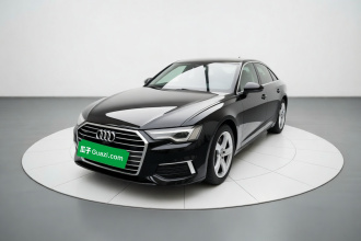 奥迪A6L 2019款 45 TFSI quattro 臻选致雅型