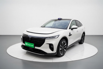 岚图汽车 岚图知音 2025款 四驱乾崑版