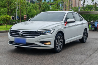 大众 速腾 2022款 280TSI DSG超越版