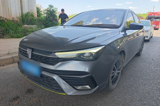 荣威i5 2021款 1.5L 手动钻石版