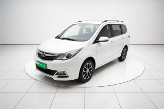 长安凯程 长安欧尚A600 2016款 1.5L 手动豪华型7座