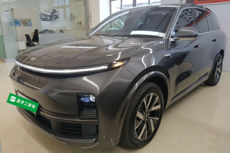 理想汽车 理想L8 2023款 Air
