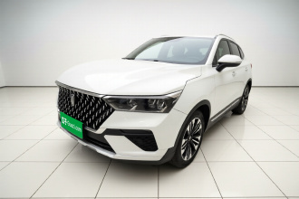 奔腾T77 2021款 PRO 280 TID 自动豪华型