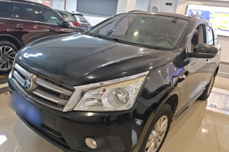 启辰T70 2015款 2.0L CVT睿行版