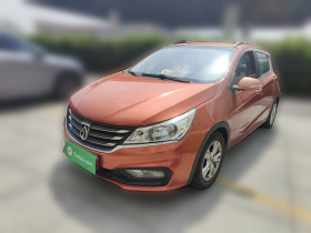 宝骏310 2016款 1.2L 手动豪华型