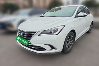 长安 逸动 2018款 1.6L GDI 手动领尚型