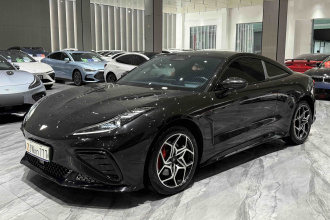 哪吒汽车 哪吒GT 2023款 580 AWD