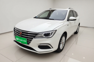 荣威Ei5 2019款 豪华版