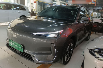 吉利银河 银河E5 2026款 610km 探索+版