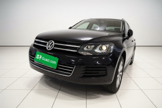 大众 途锐 2011款 3.0TSI 舒适型