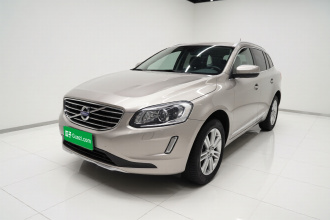 沃尔沃XC60 2016款 T5 AWD 智远版