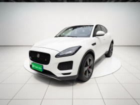 捷豹E-PACE 2018款 P200 S 国V