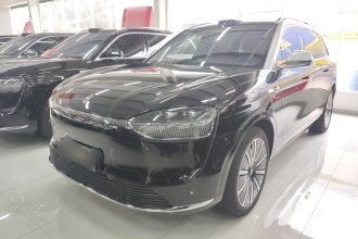鸿蒙智行 问界M9 2024款 增程 Max版 42kWh 6座版