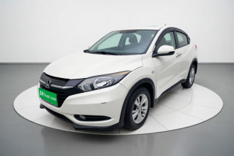 本田 缤智 2015款 1.5L CVT两驱舒适型