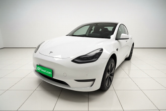 特斯拉 Model Y 2023款 后轮驱动版