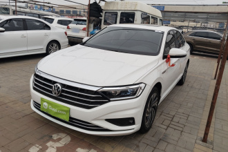 大众 速腾 2022款 280TSI DSG飞越版