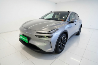 乐道L60 2024款 60kWh 后驱版