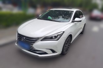 长安 逸动 2018款 高能版 1.6L GDI 自动争锋型 国V