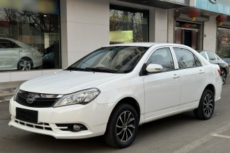 比亚迪F3 2015款 节能版 1.5L 手动舒适型