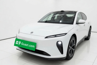 蔚来ET5 2022款 75kWh