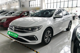 大众 宝来 2025款 200TSI DSG悦行导航版