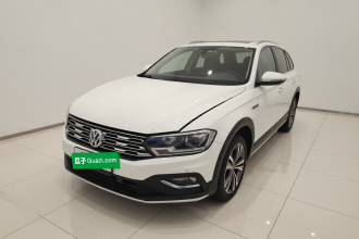 大众 C-TREK蔚领 2018款 230TSI DSG豪华型