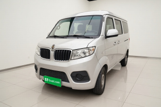 金杯 小海狮X30 2020款 1.5L 超享型国VI SWC15M