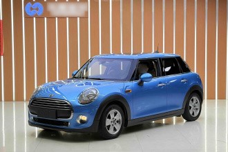 MINI 2016款 1.2T ONE 五门版