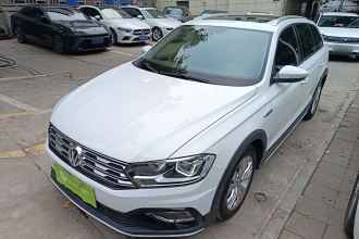 大众 C-TREK蔚领 2018款 230TSI DSG舒适型