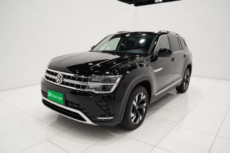 大众 途昂 2021款 380TSI 四驱尊崇豪华版
