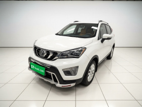 长安CS15 2016款 1.5L 手动时尚版