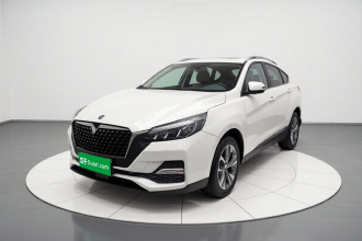 启辰T90 2020款 2.0L CVT智联畅行版